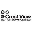 Crest View Senior Community at Blaine logo